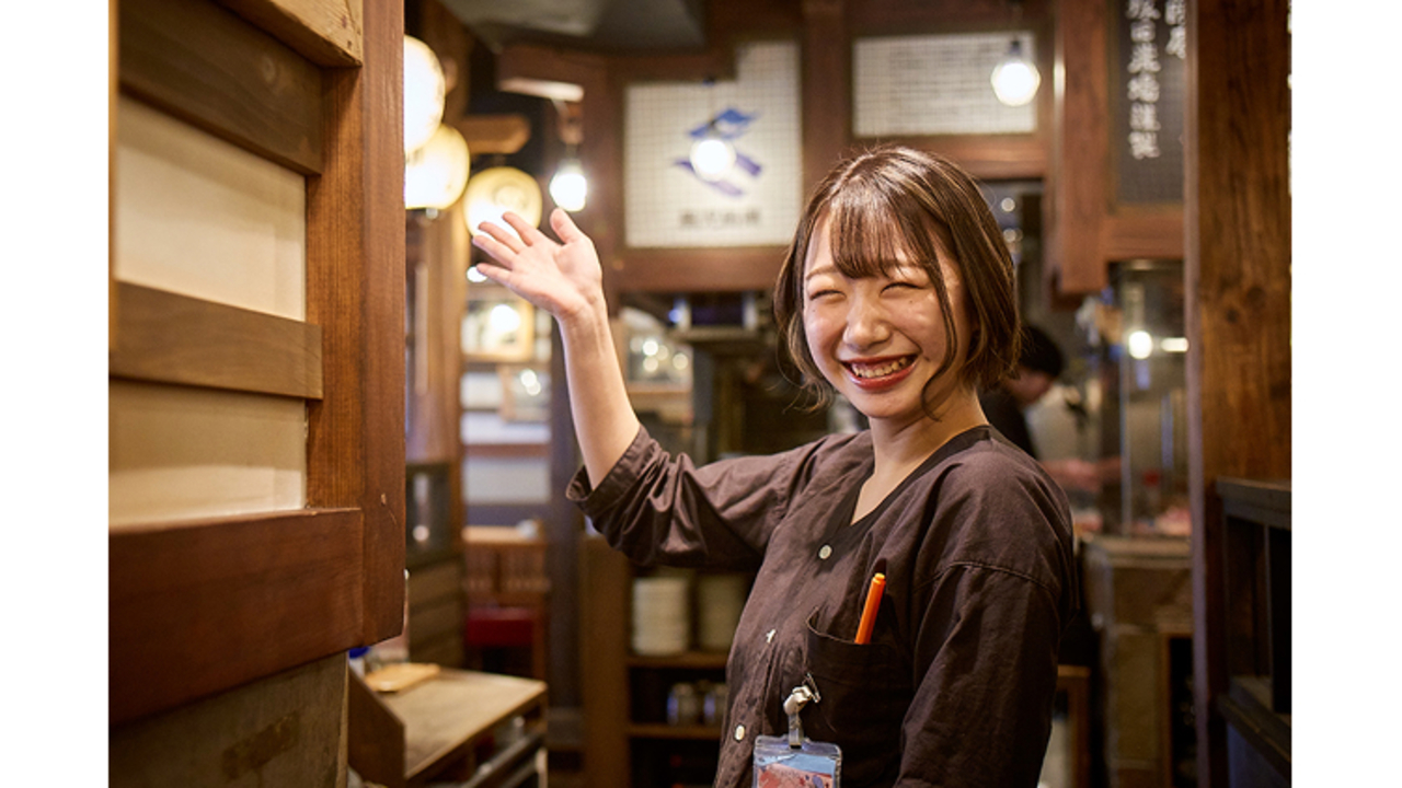 九州塚田農場 品川高輪店 和食, 居酒屋 | レストランサービス・ホールスタッフ)の求人の写真 2枚目