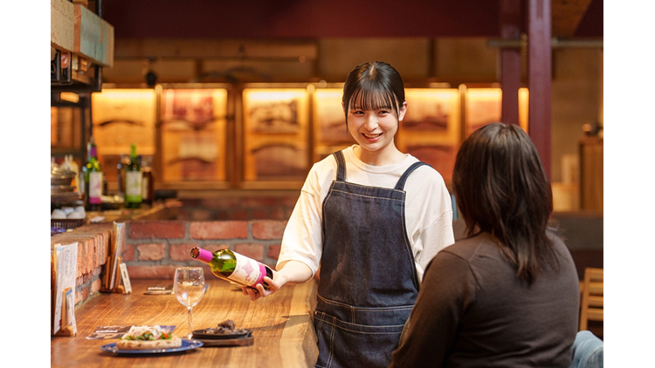 北海道シントク町 塚田農場 品川港南口店 居酒屋, バル・バー | 料理長・料理長候補)の求人の写真 3枚目