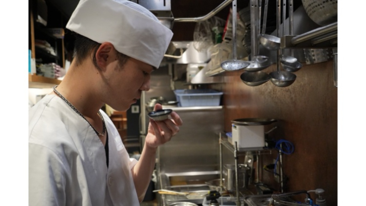 なきざかな|料理長・料理長候補の求人画像1枚目