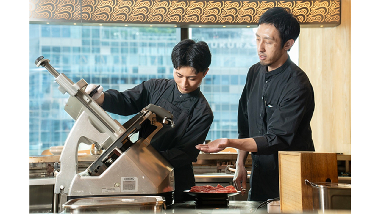 しゃぶしゃぶつかだ 渋谷スクランブルスクエア店 和食, 日本料理・懐石料理 | 料理長・料理長候補)の求人の写真 2枚目