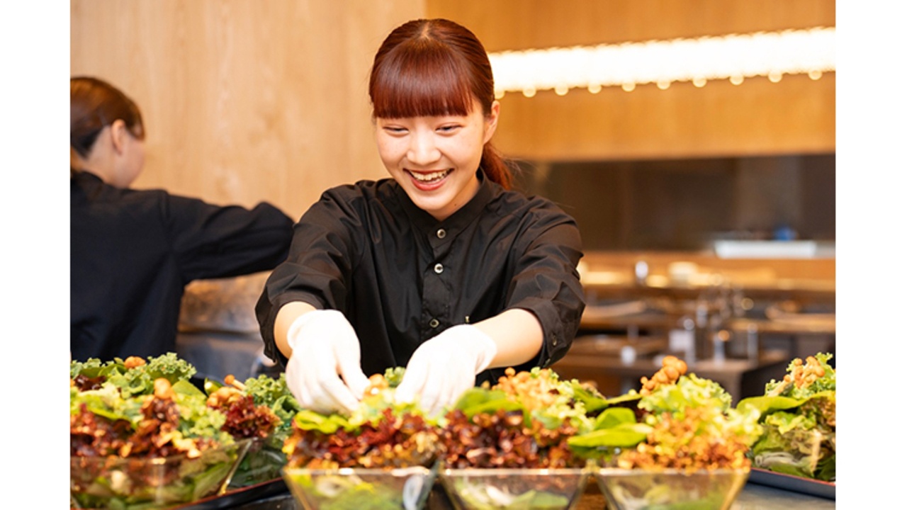 しゃぶしゃぶつかだ|料理長・料理長候補の求人画像2枚目
