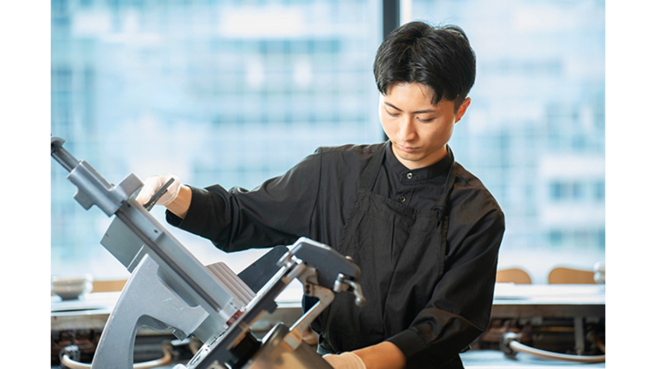 しゃぶしゃぶつかだ|料理長・料理長候補の求人画像2枚目
