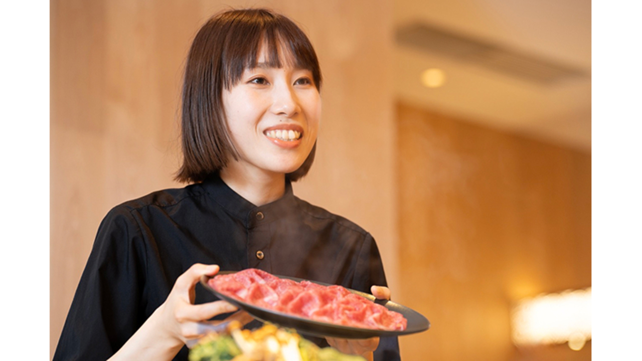 しゃぶしゃぶつかだ|料理長・料理長候補の求人画像2枚目