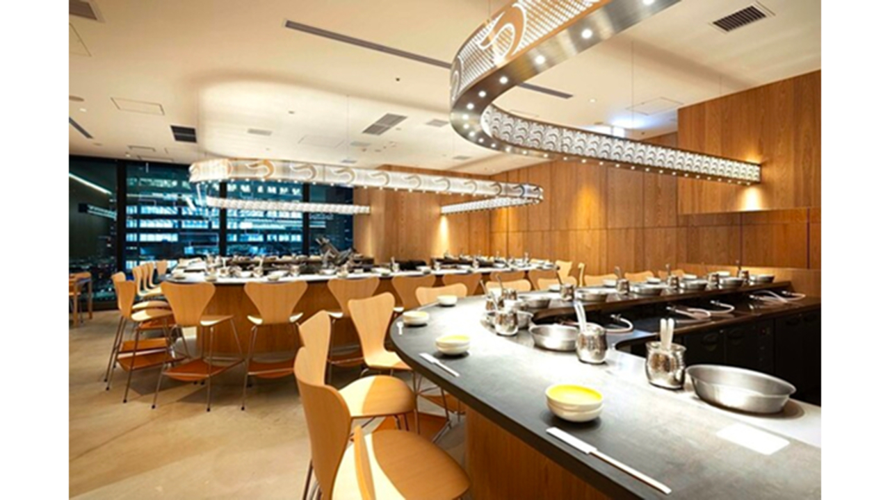 しゃぶしゃぶつかだ|キッチンスタッフの求人画像2枚目