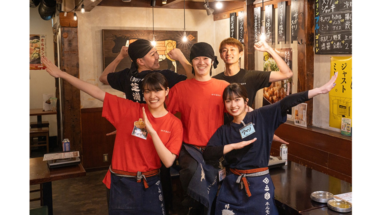 芝浦食肉 川崎店 焼肉, 居酒屋 | 店長・店長候補)の求人の写真 4枚目