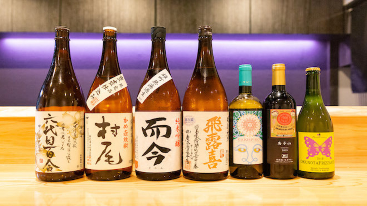 瀬文|料理長・料理長候補の求人画像1枚目