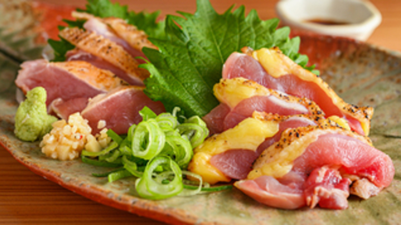 瀬文 二五 和食, 焼き鳥 | 料理長・料理長候補)の求人の写真 2枚目