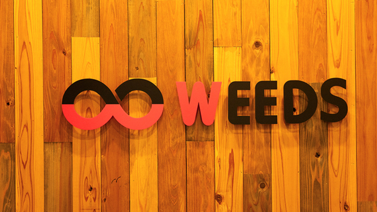 株式会社WEEDS|スーパーバイザーの求人画像1枚目