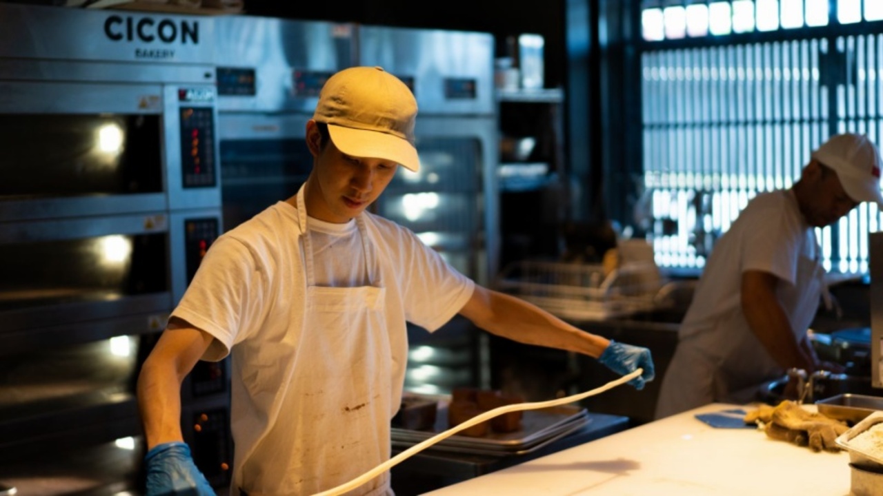 MORETHAN BAKERY|ブーランジェ・ベーカーの求人画像3枚目