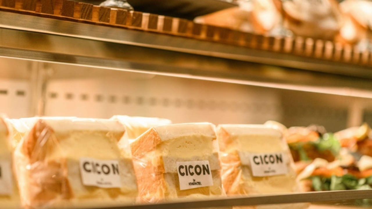 MORETHAN BAKERY|ブーランジェ・ベーカーの求人画像4枚目