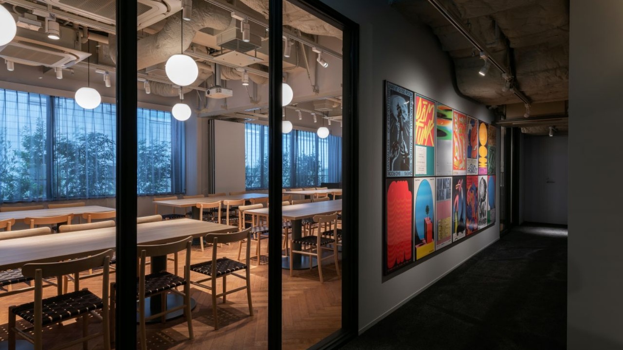 MORETHAN|パティシエの求人画像3枚目