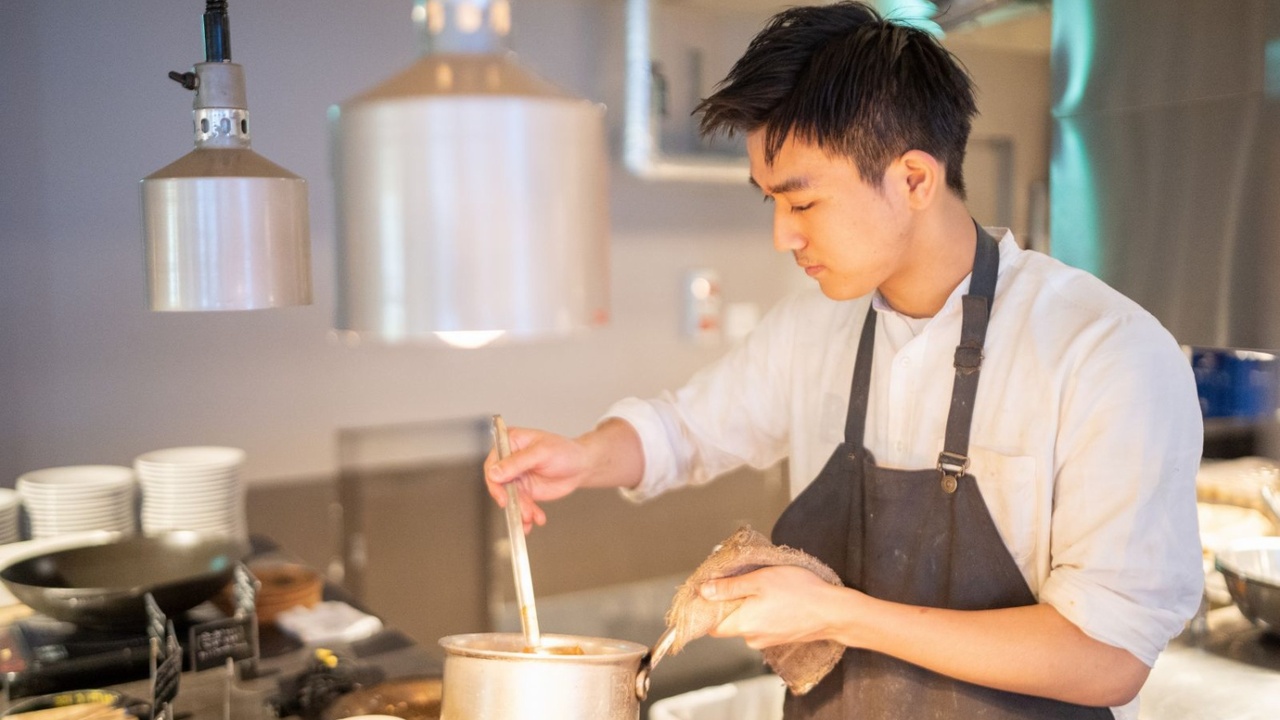 MORETHAN|パティシエの求人画像4枚目