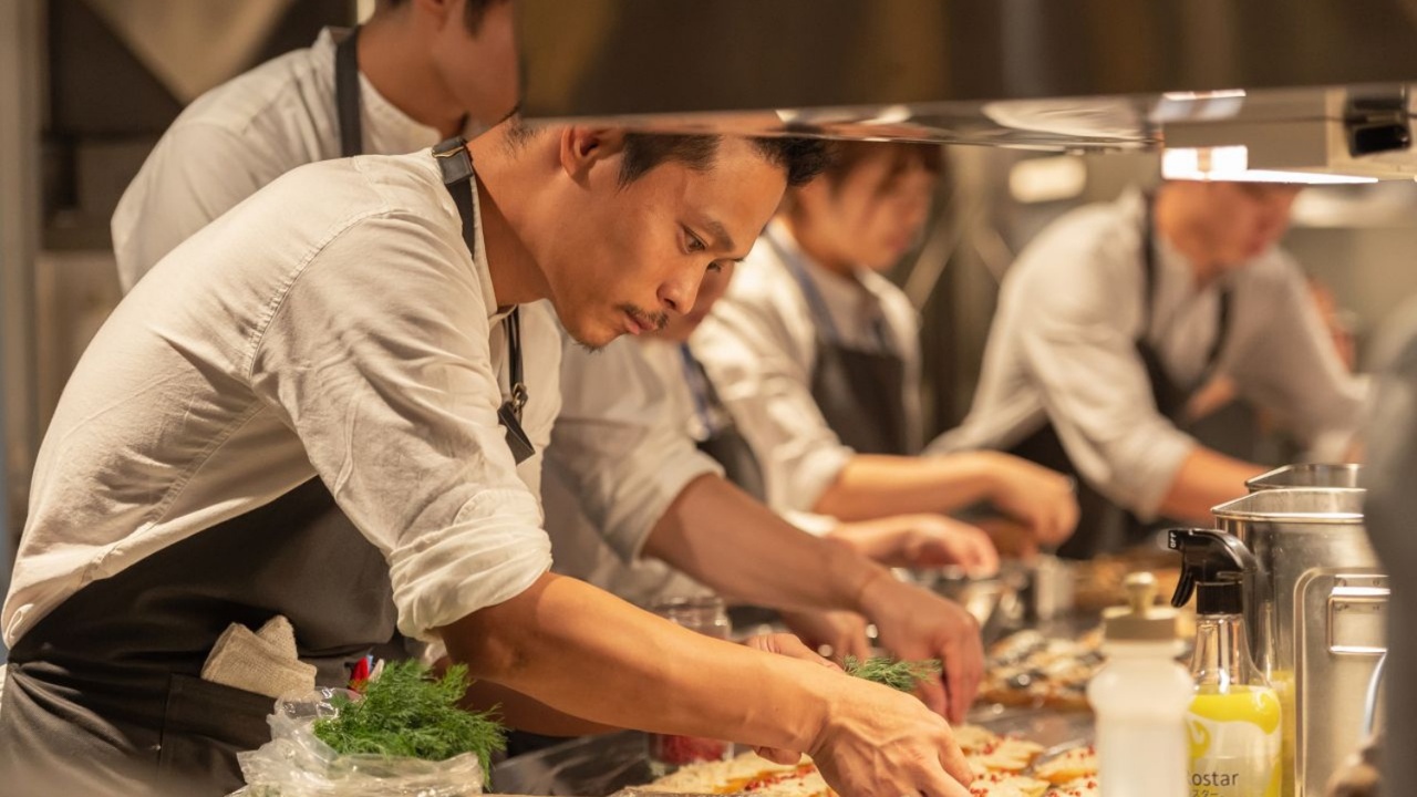 MORETHAN|パティシエの求人画像2枚目