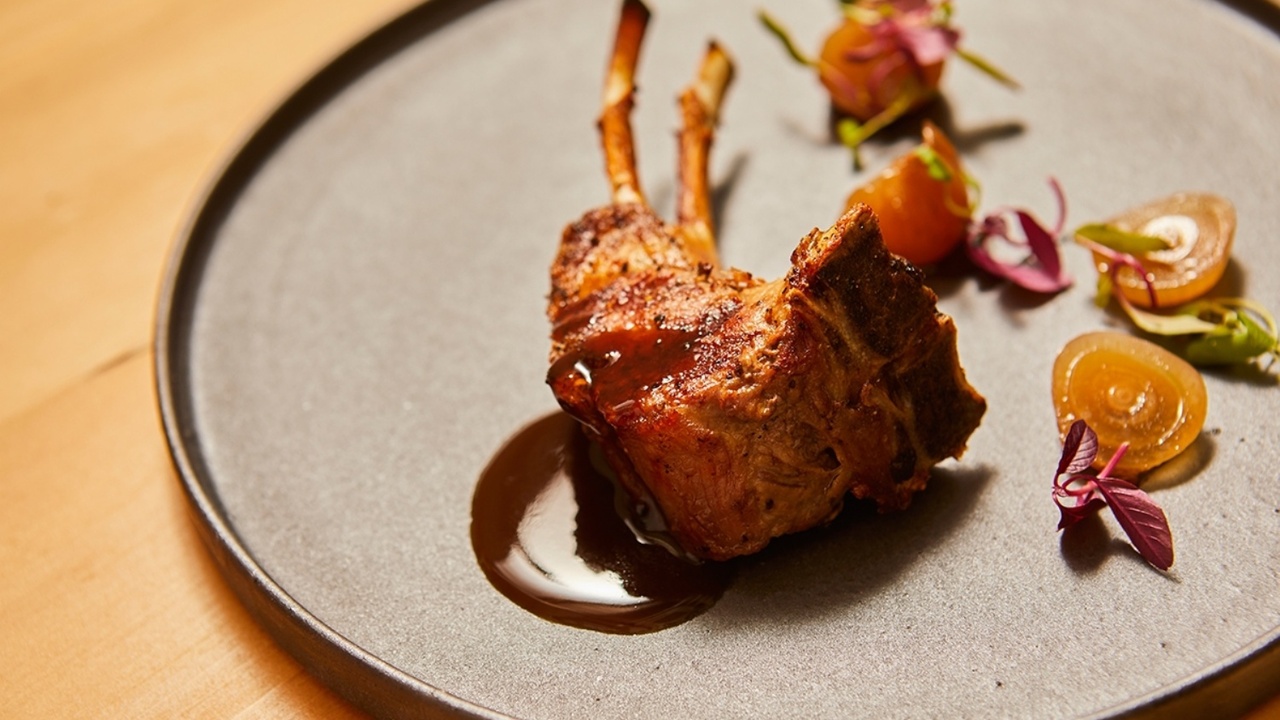 MORETHAN|パティシエの求人画像3枚目