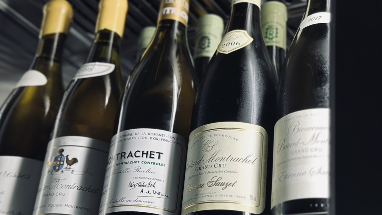 ４LDK|ソムリエの求人画像1枚目