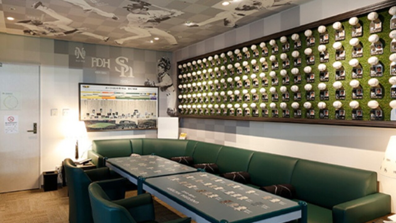 SUPER BOX|レストランサービス・ホールスタッフの求人画像3枚目