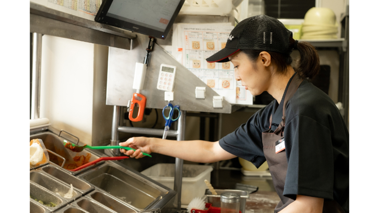 ピザハット|店長・店長候補の求人画像2枚目