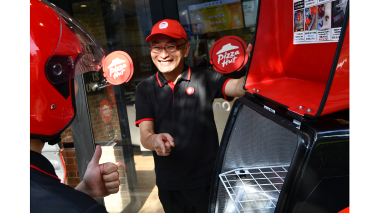ピザハット|店長・店長候補の求人画像4枚目