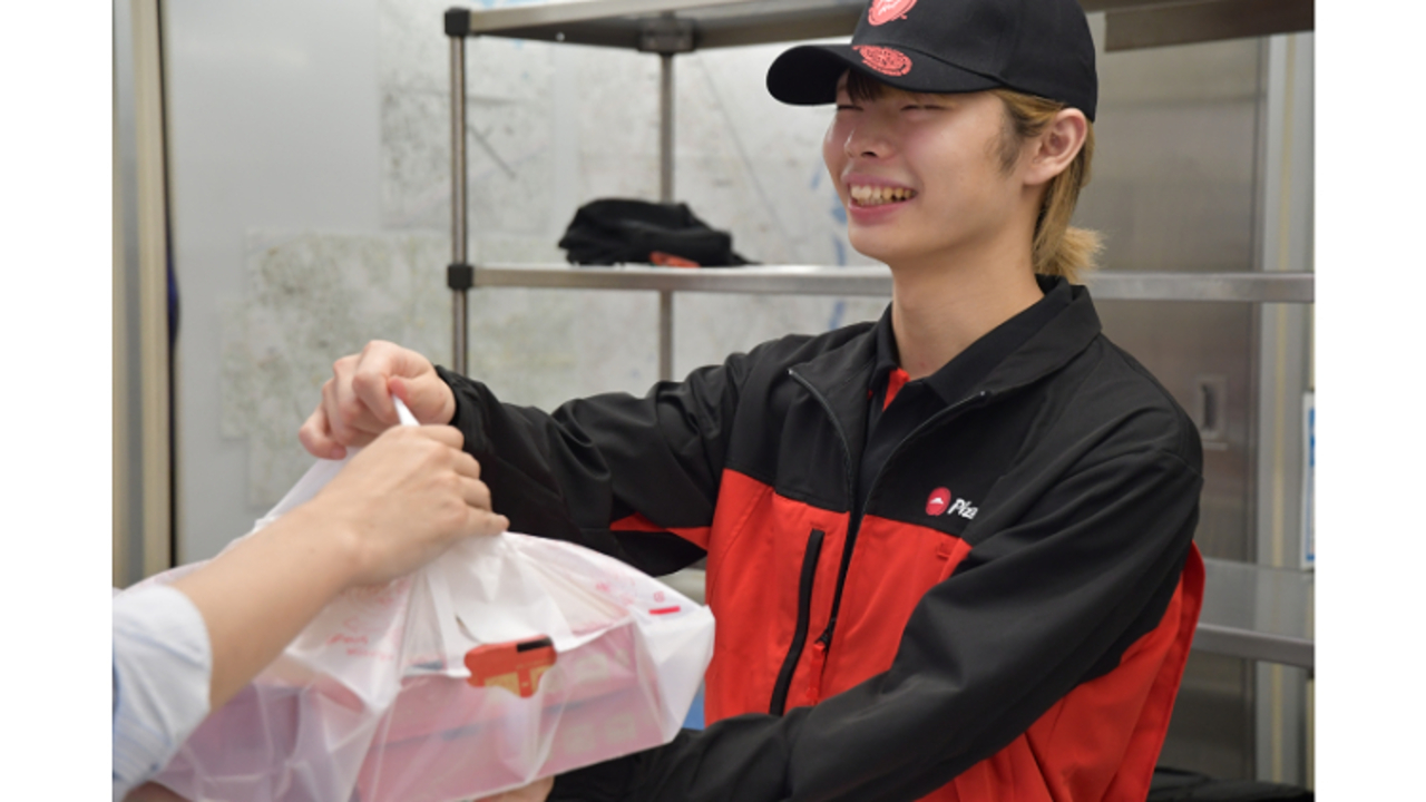 ピザハット 下新城店 テイクアウト・惣菜・弁当屋, その他(料理ジャンル) | 店長・店長候補)の求人の写真 4枚目