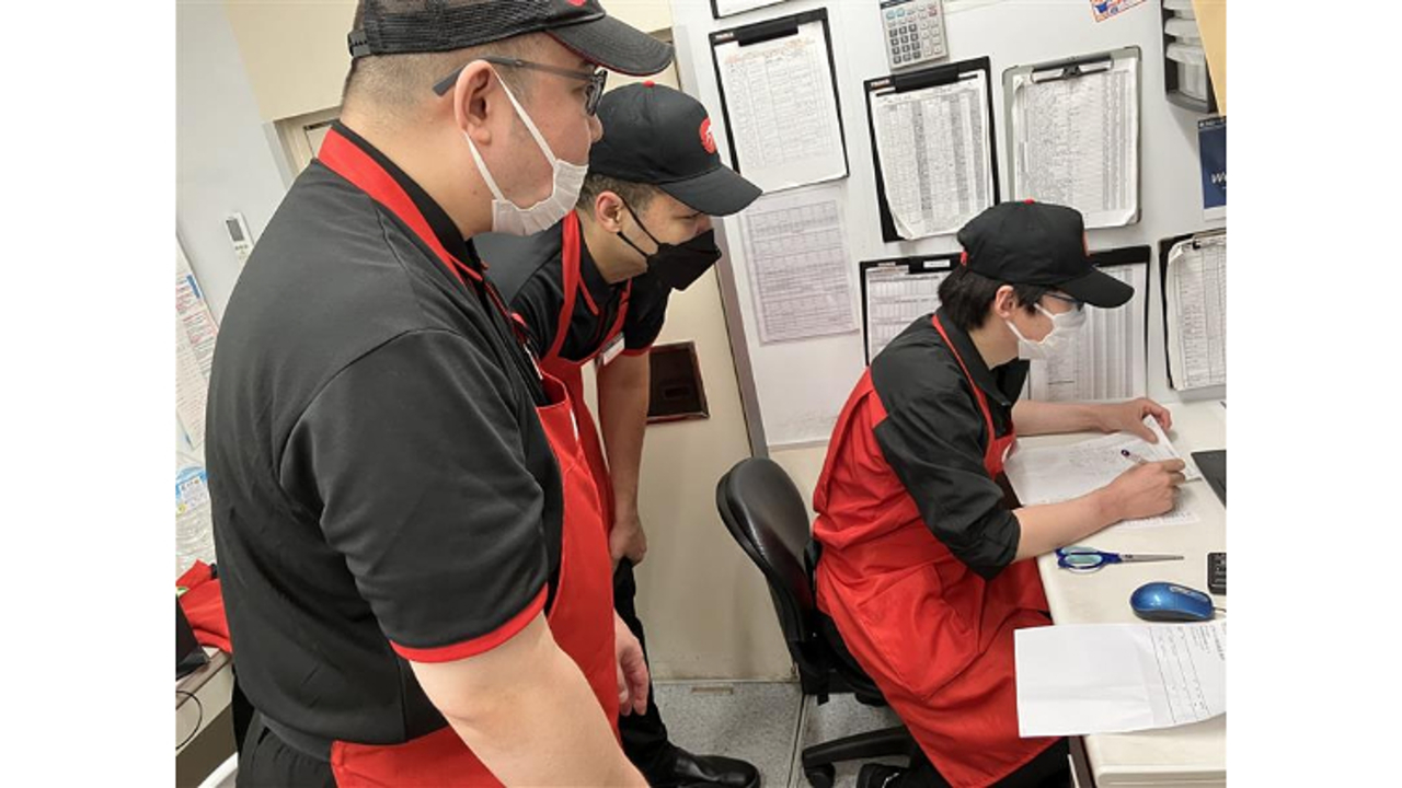 ピザハット|店長・店長候補の求人画像3枚目