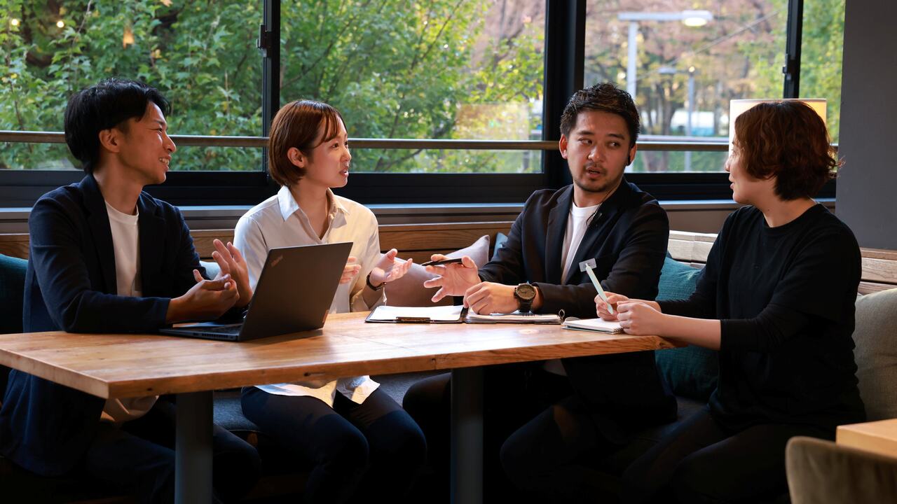 本社 イタリアン, その他(料理ジャンル) | 営業管理職・経営幹部)の求人の写真