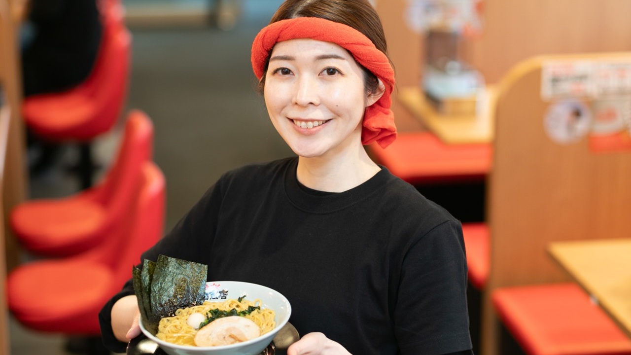 町田商店|調理見習い・調理補助の求人画像2枚目