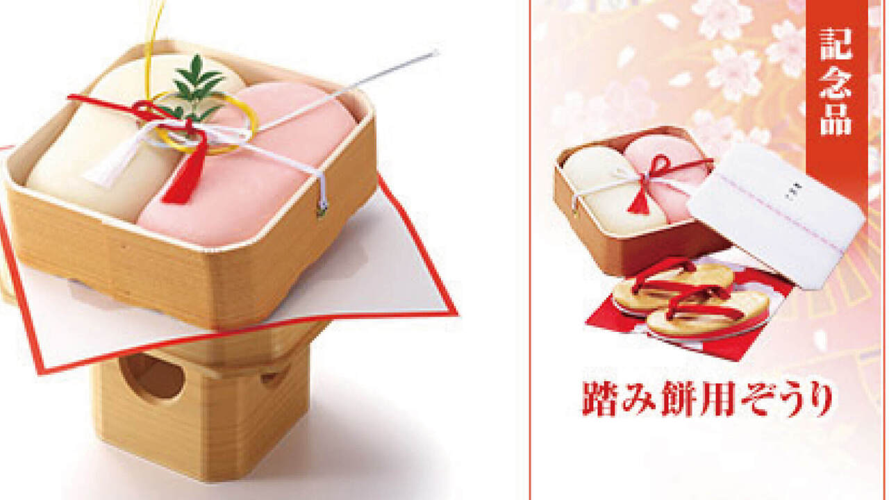 甲羅本店|商品開発の求人画像4枚目