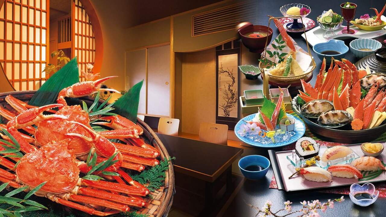 甲羅本店|商品開発の求人画像1枚目