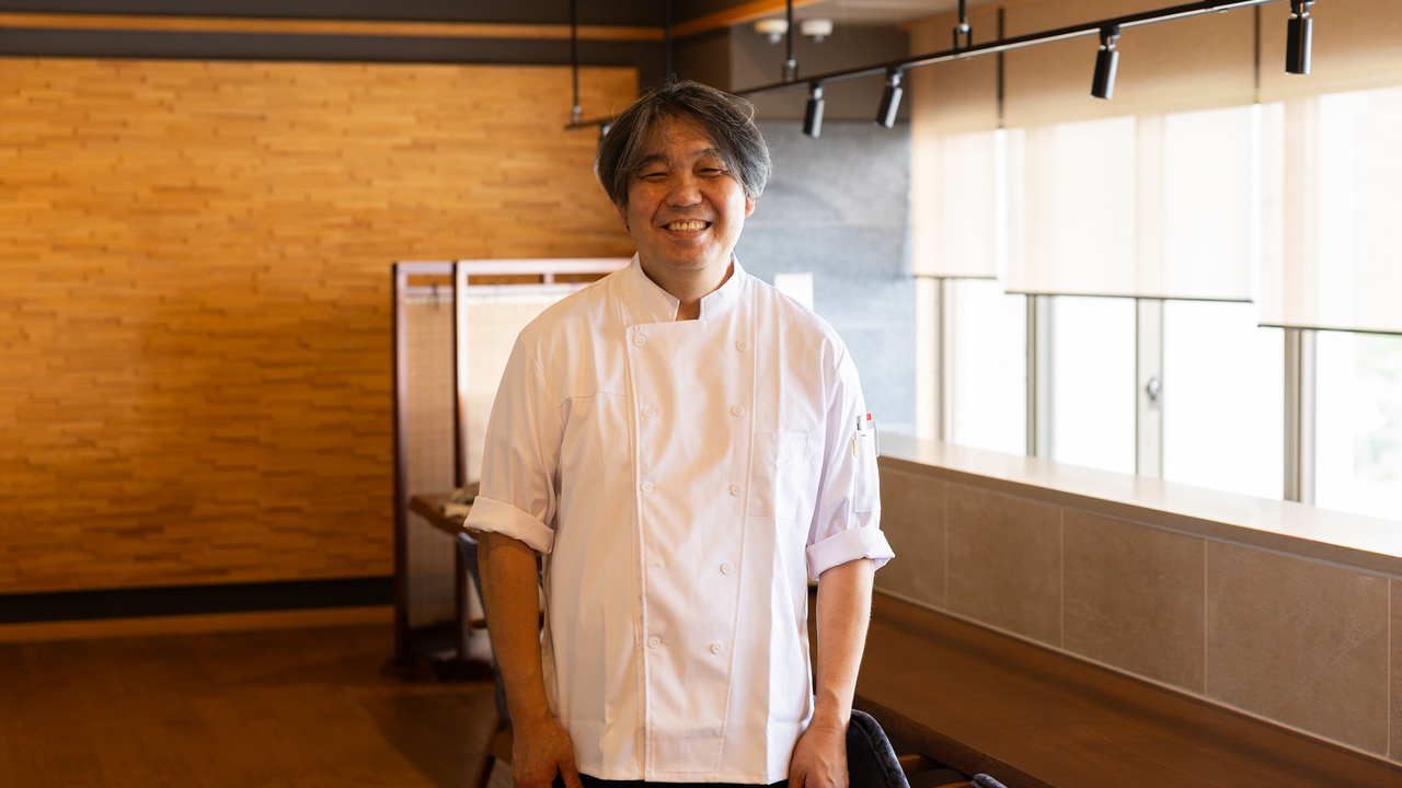 by 温故知新|キッチンスタッフの求人画像2枚目