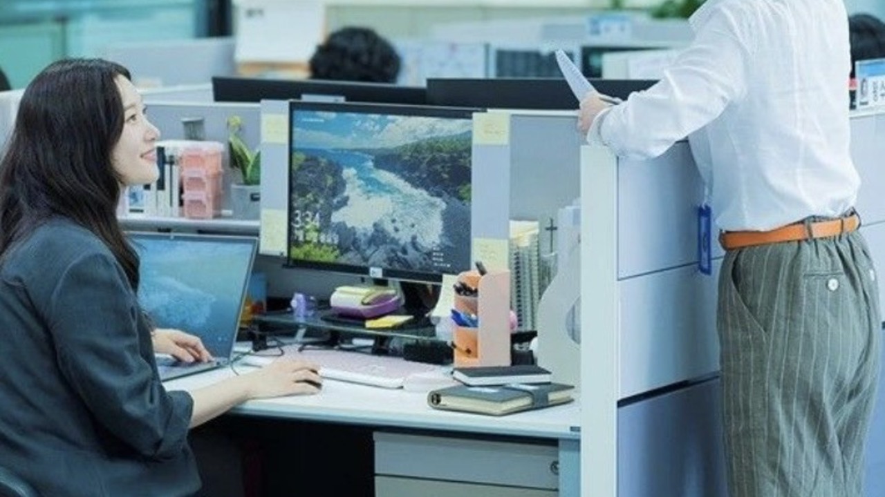 本社|本部スタッフの求人画像1枚目