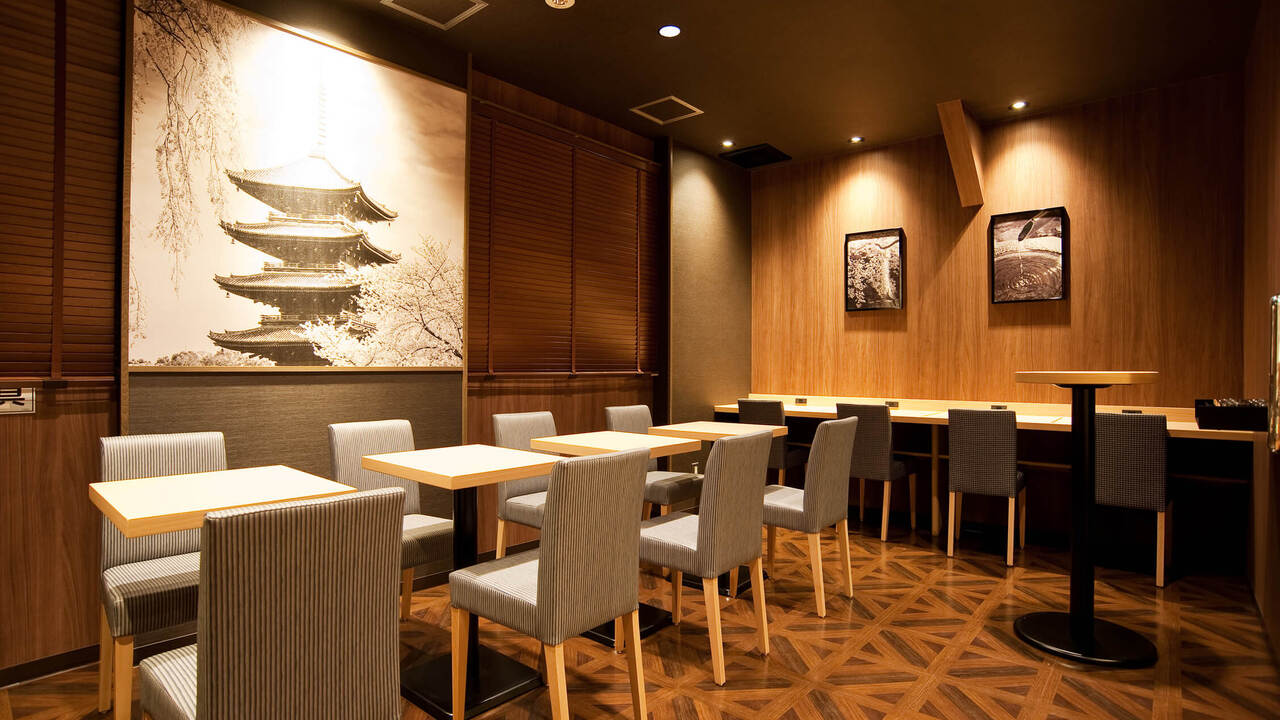 CAFE＆BAKERY MIYABI|キッチンスタッフの求人画像1枚目