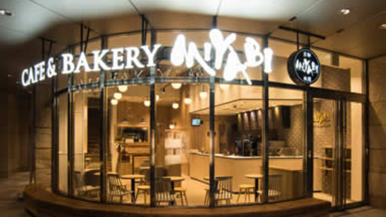 CAFE＆BAKERY MIYABI|レストランサービス・ホールスタッフの求人画像3枚目