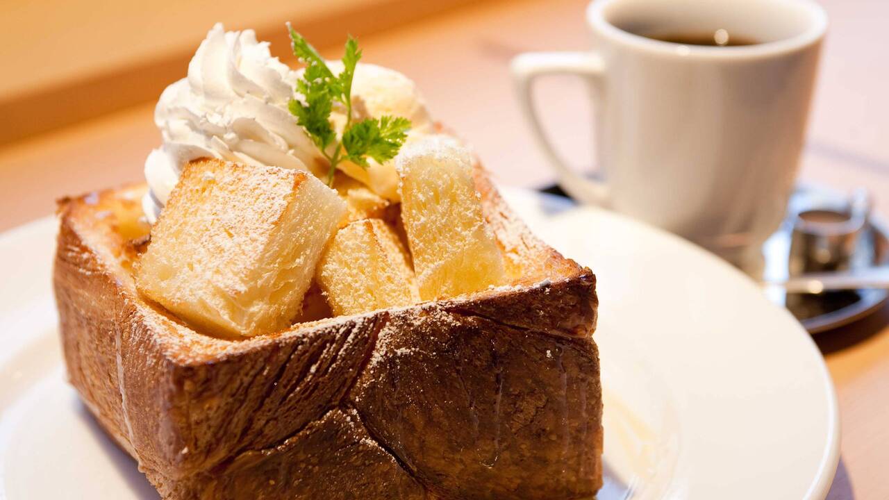 CAFE＆BAKERY MIYABI|キッチンスタッフの求人画像2枚目