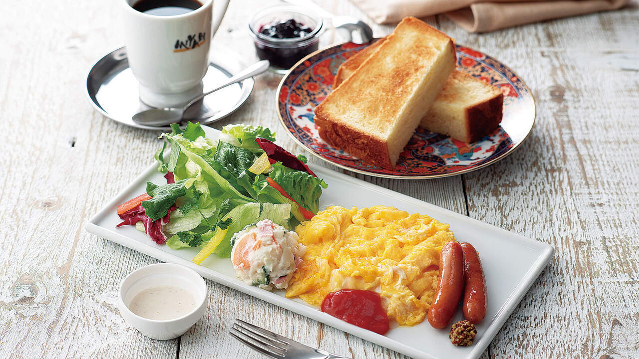 CAFE＆BAKERY MIYABI|キッチンスタッフの求人画像4枚目