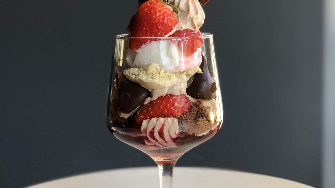 株式会社MOTHERS-MORETHAN-パティシエ 1枚目