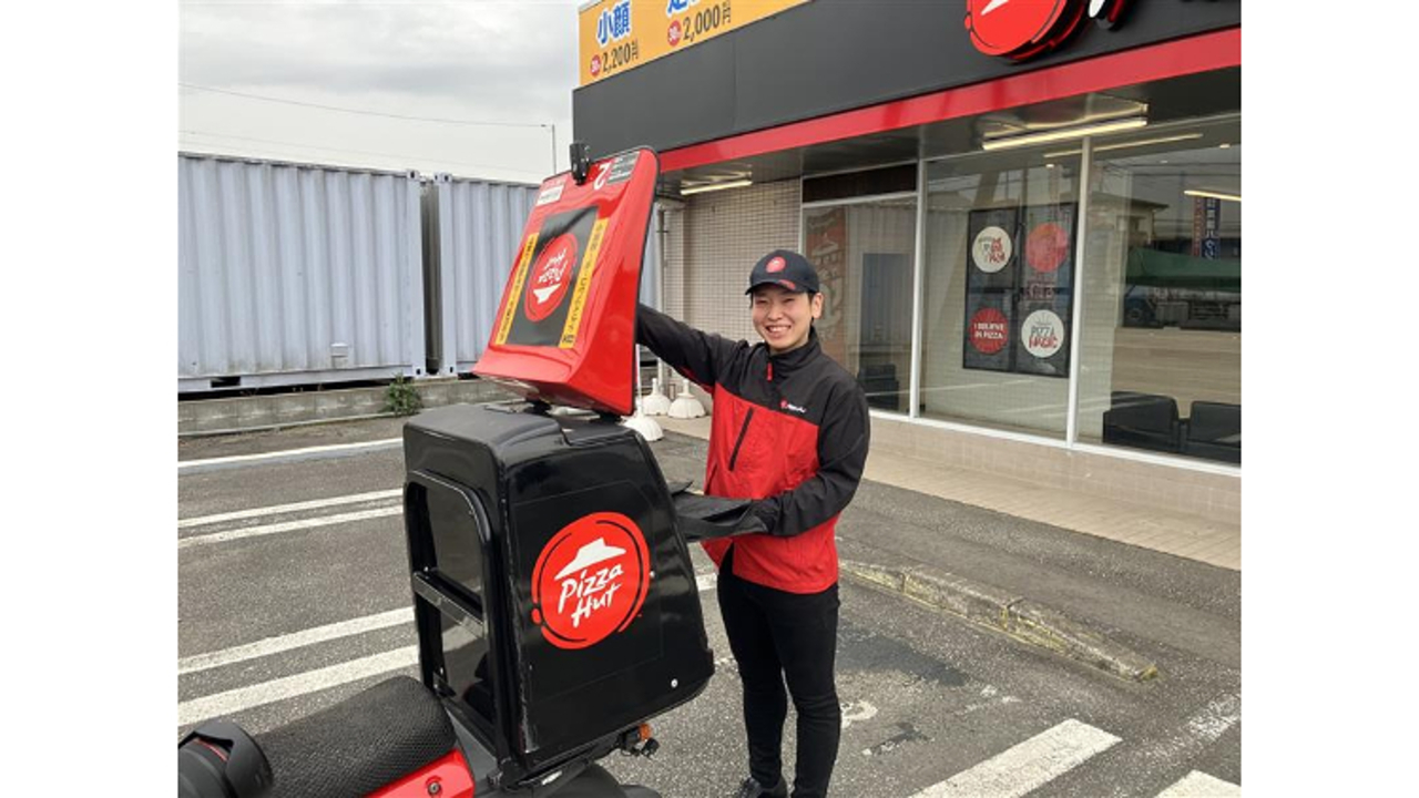 ピザハット 糀谷店 テイクアウト・惣菜・弁当屋, その他(料理ジャンル) | 店長・店長候補)の求人の写真 1枚目