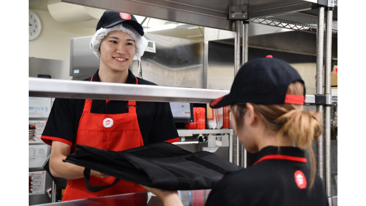 ピザハット 糀谷店 テイクアウト・惣菜・弁当屋, その他(料理ジャンル) | 店長・店長候補)の求人の写真 2枚目