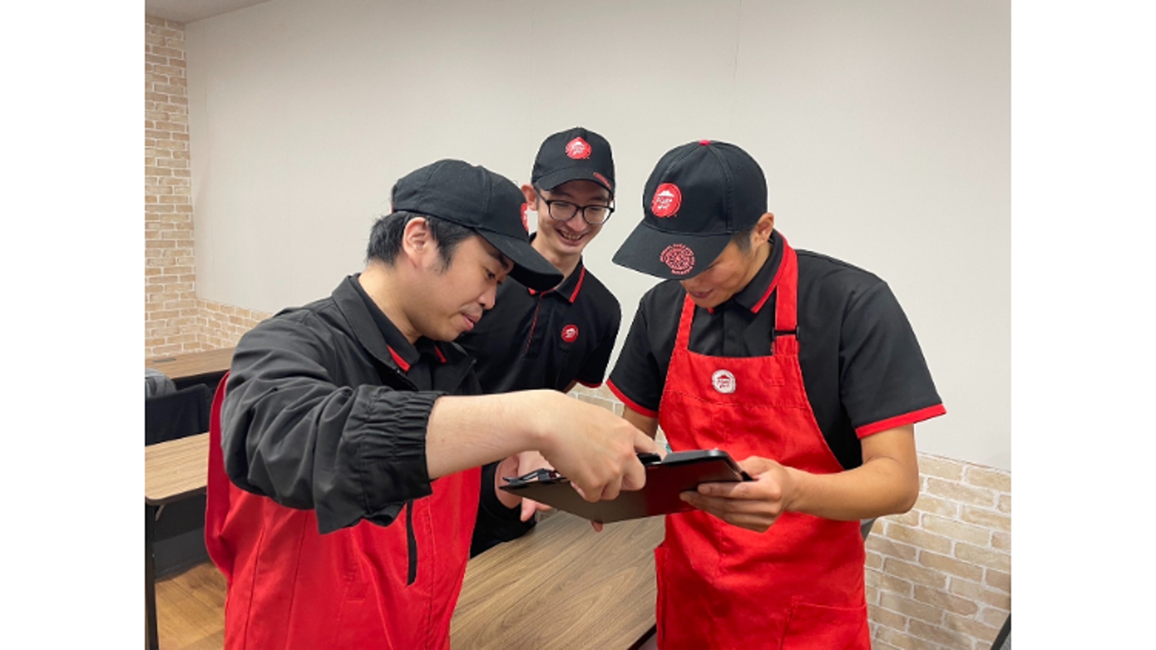 ピザハット|店長・店長候補の求人画像2枚目