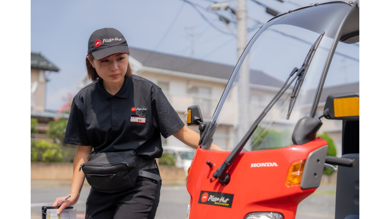 ピザハット|店長・店長候補の求人画像3枚目