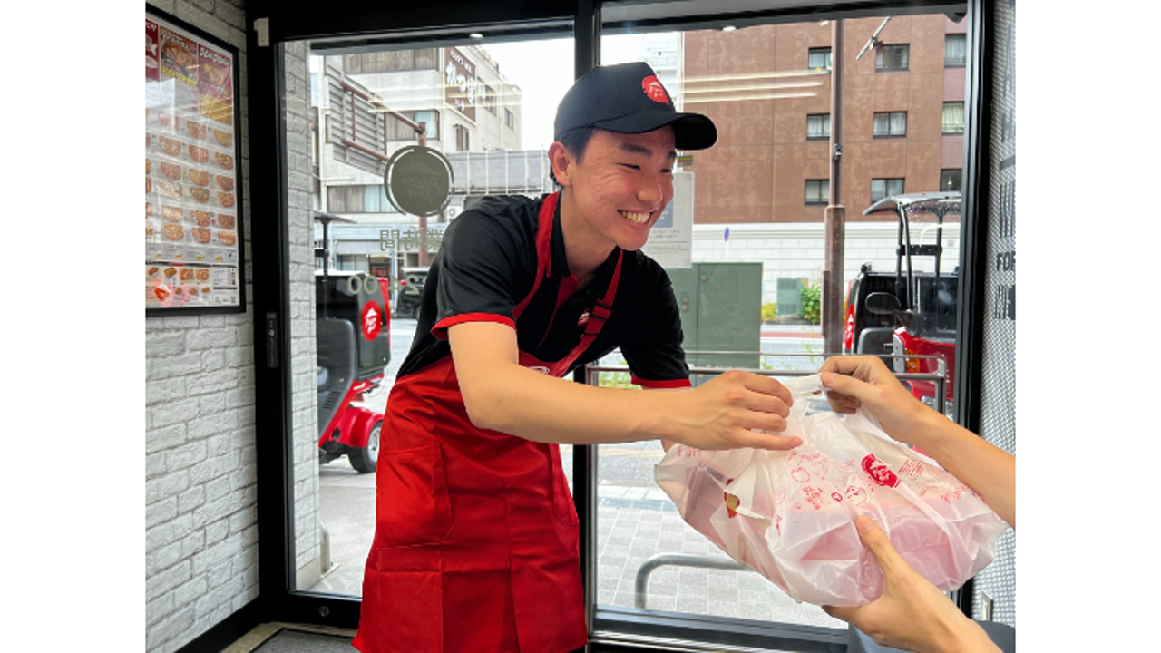 ピザハット 川崎店 テイクアウト・惣菜・弁当屋, その他(料理ジャンル) | 店長・店長候補)の求人の写真 1枚目