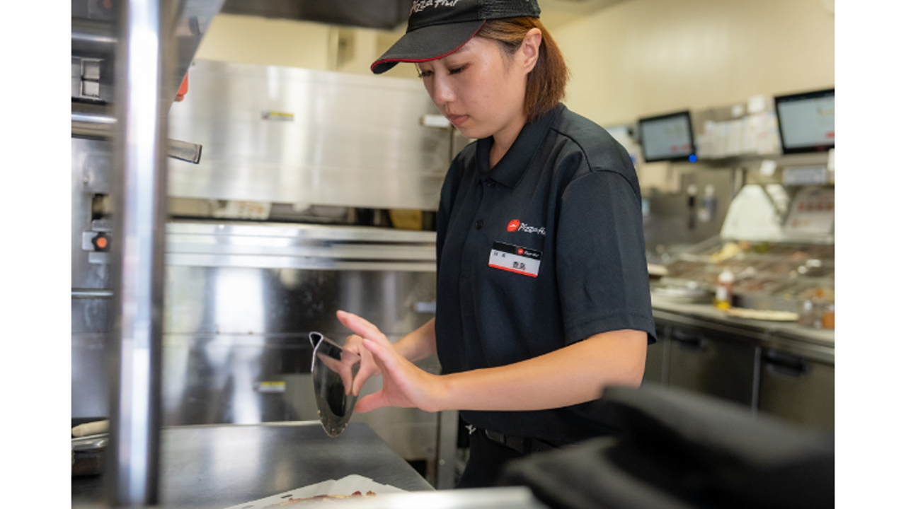 ピザハット 川崎店 テイクアウト・惣菜・弁当屋, その他(料理ジャンル) | 店長・店長候補)の求人の写真 3枚目