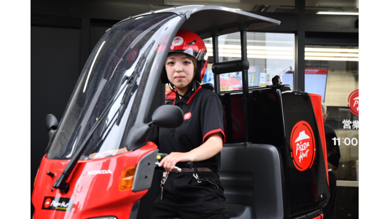 ピザハット 川崎店 テイクアウト・惣菜・弁当屋, その他(料理ジャンル) | 店長・店長候補)の求人の写真 4枚目