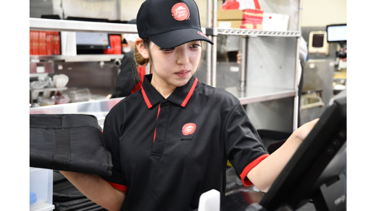 ピザハット|店長・店長候補の求人画像4枚目