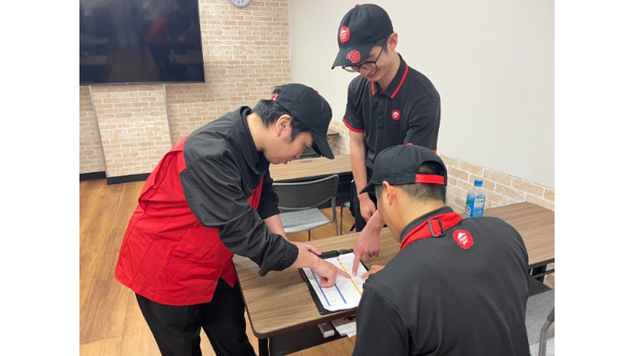 ピザハット|店長・店長候補の求人画像2枚目