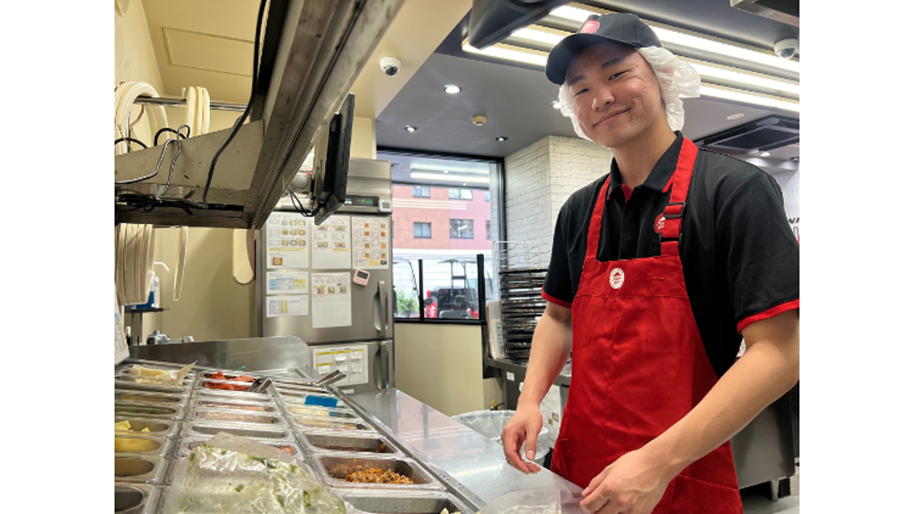 ピザハット|店長・店長候補の求人画像2枚目