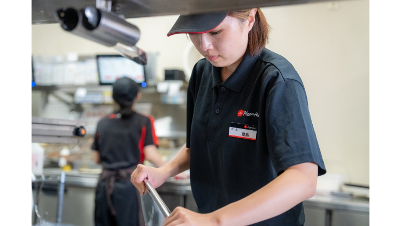 ピザハット|店長・店長候補の求人画像3枚目