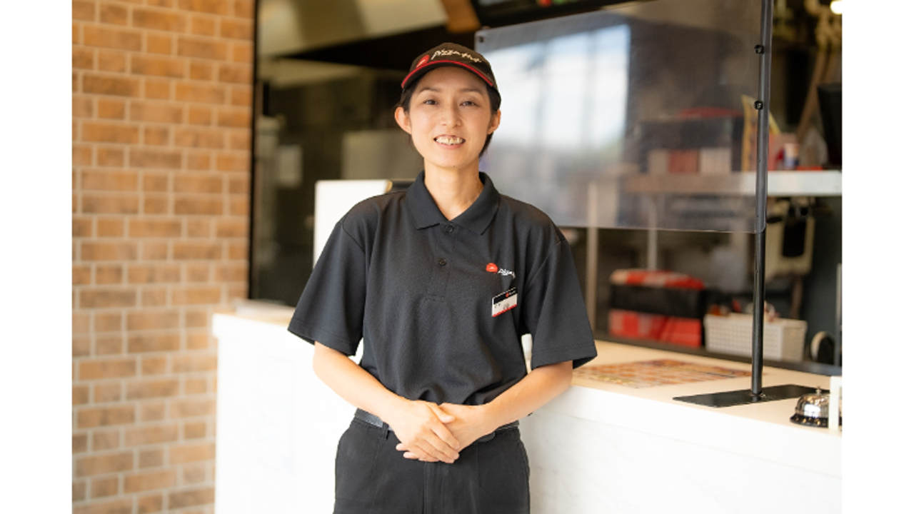 ピザハット|店長・店長候補の求人画像4枚目