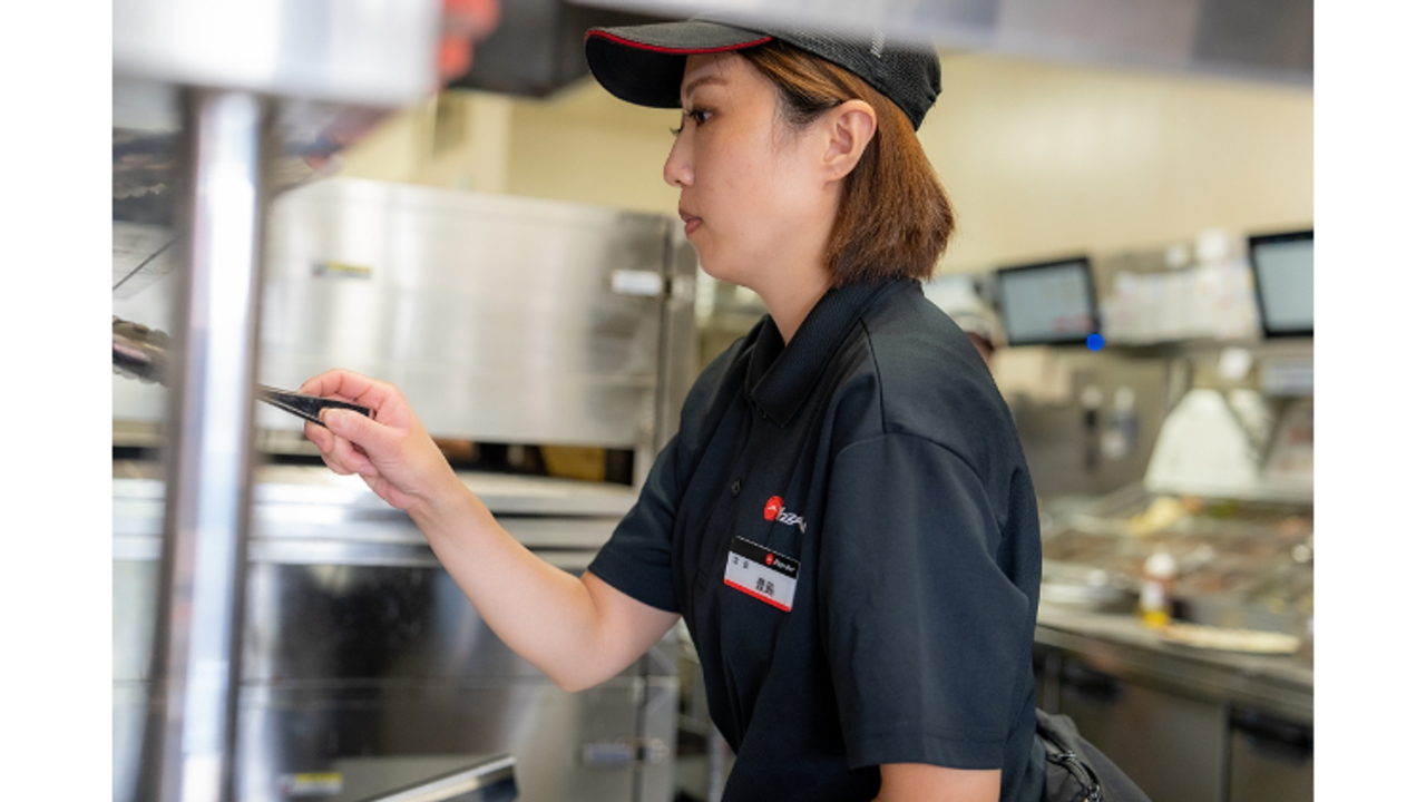 ピザハット 品川店 テイクアウト・惣菜・弁当屋, その他(料理ジャンル) | 店長・店長候補)の求人の写真 1枚目