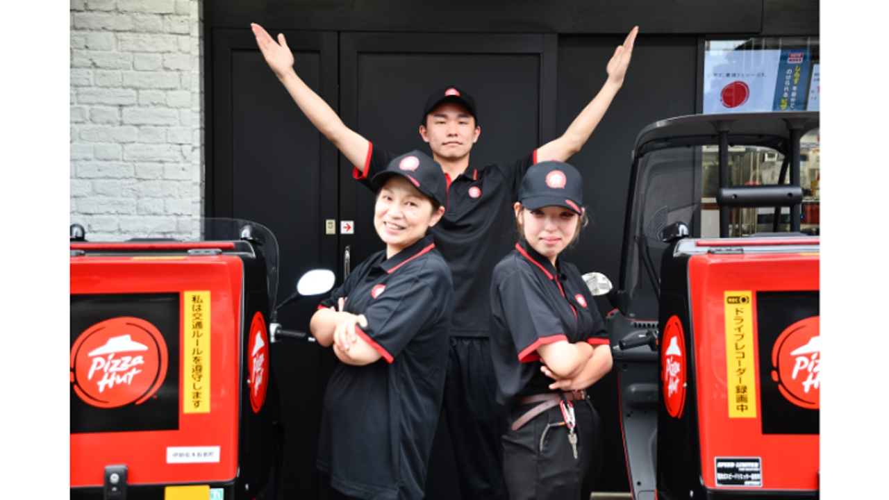 ピザハット|店長・店長候補の求人画像2枚目