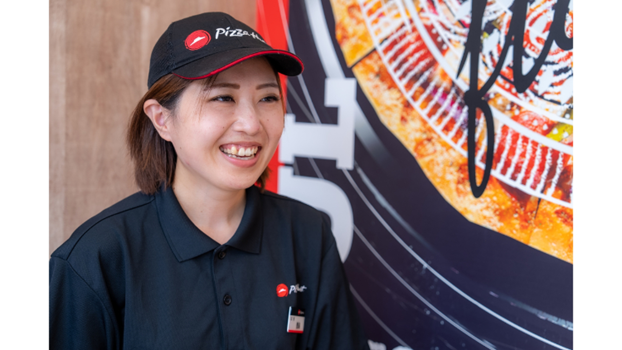 ピザハット|店長・店長候補の求人画像3枚目